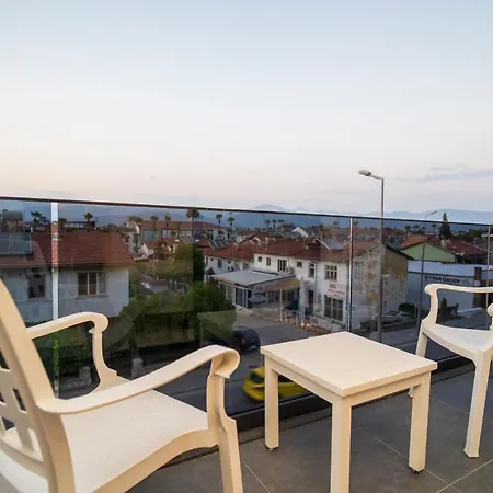 Rooms365 Hotell