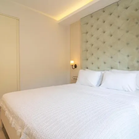 Rooms365 Hotell