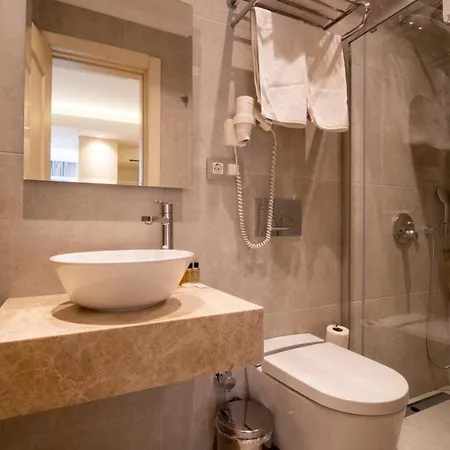 Otel Rooms365 Fethiye