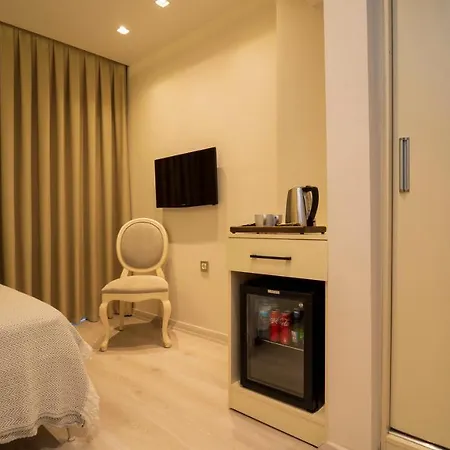 Rooms365 Otel *