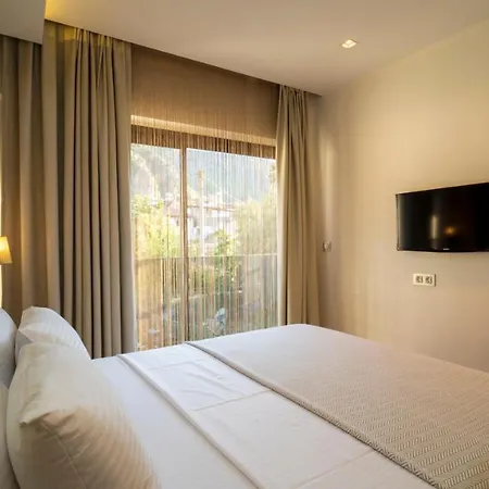 Otel Rooms365