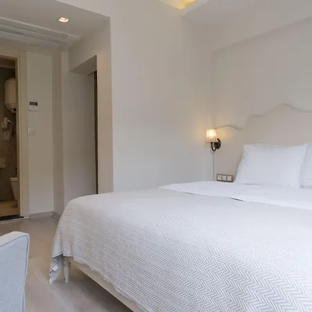 Rooms365 Otel *