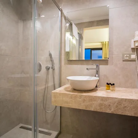 Rooms365 Hotel Fethiye