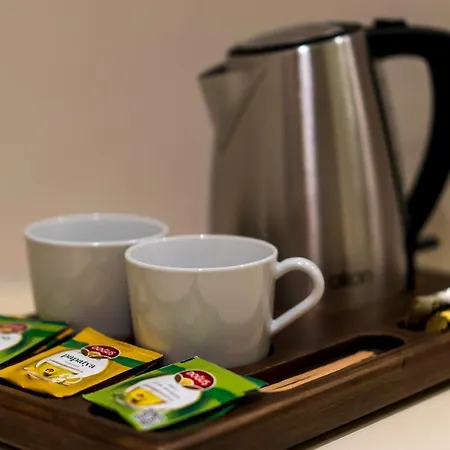 Rooms365 * فتحية