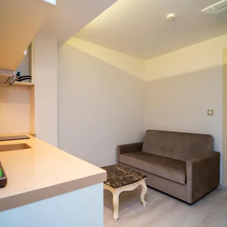 Rooms365 * Fethiye