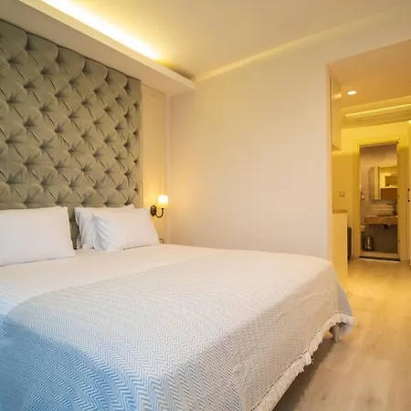 Rooms365 * Fethiye
