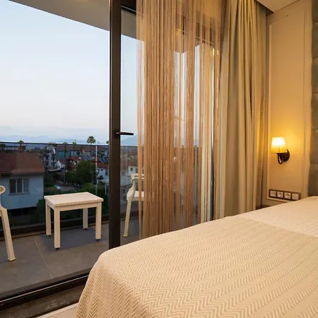 Rooms365 Hotel