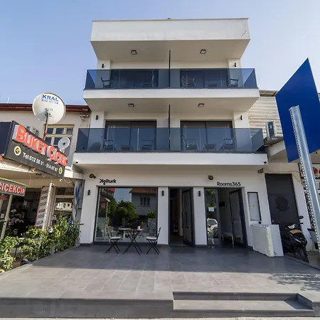 Rooms365 Hotel