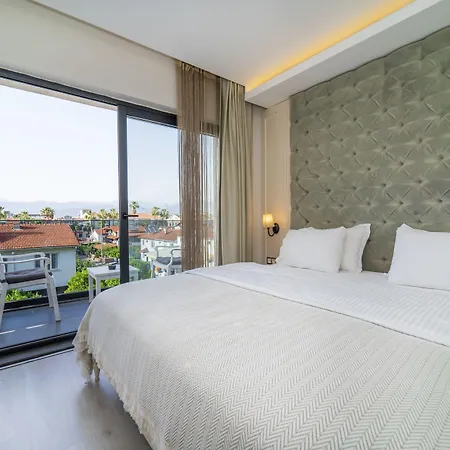 Rooms365 Hotel *
