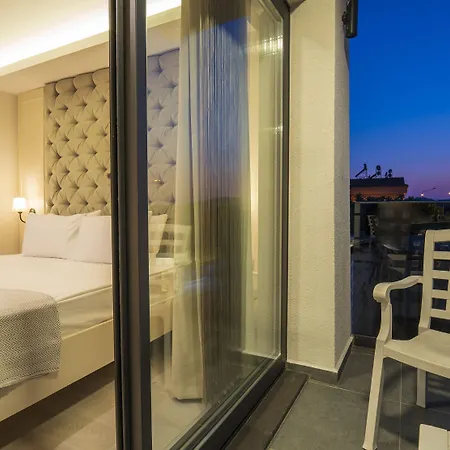 Rooms365 Fethiye