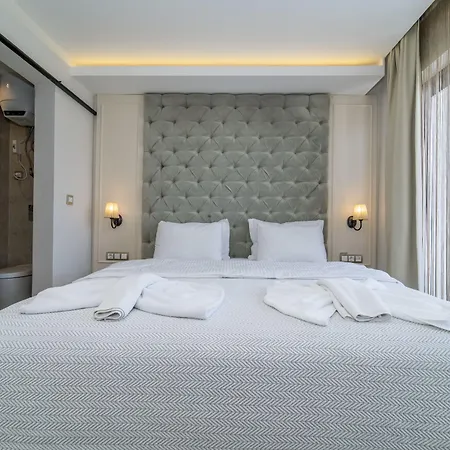 Rooms365 Hotel Fethiye
