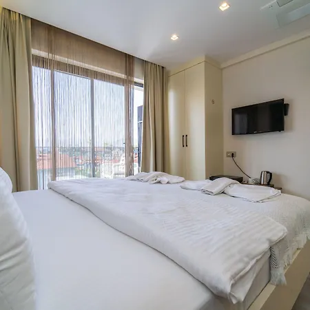 Rooms365 * Fethiye