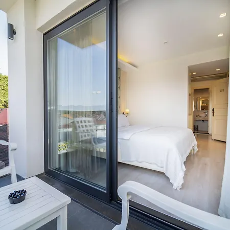 Rooms365 Fethiye