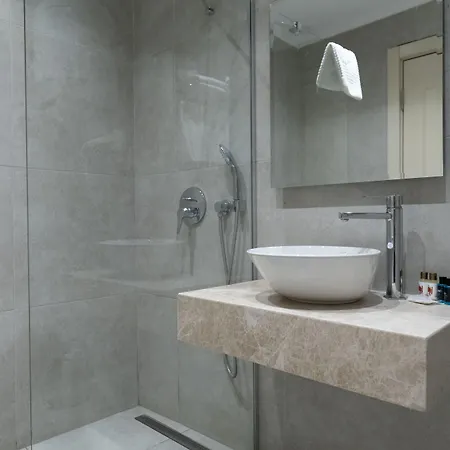 Szálloda Rooms365 Fethiye