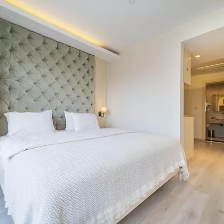 Szálloda Rooms365 Fethiye