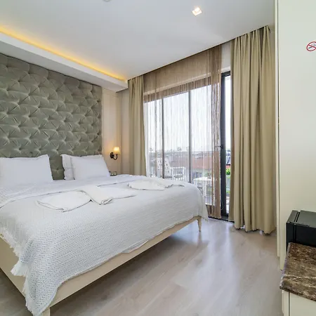 Rooms365 Hotel