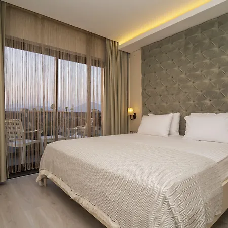 Rooms365 Hotel Fethiye
