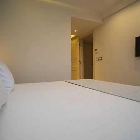 Rooms365 * Fethiye