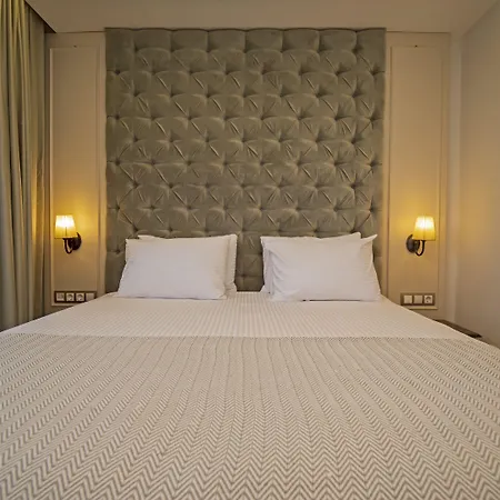 Szálloda Rooms365 *