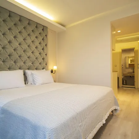 Rooms365 * Fethiye