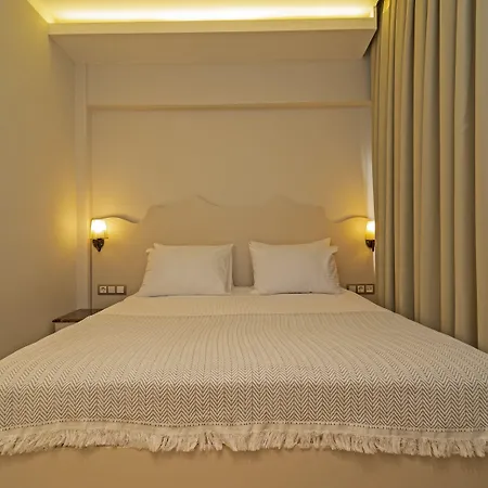 Rooms365 Hotel *