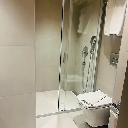 Rooms365 Hotel
