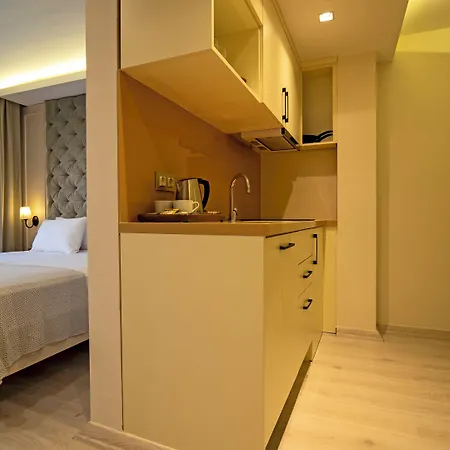 Hotel Rooms365
