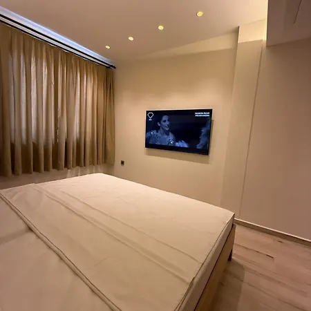 Rooms365 Hotel