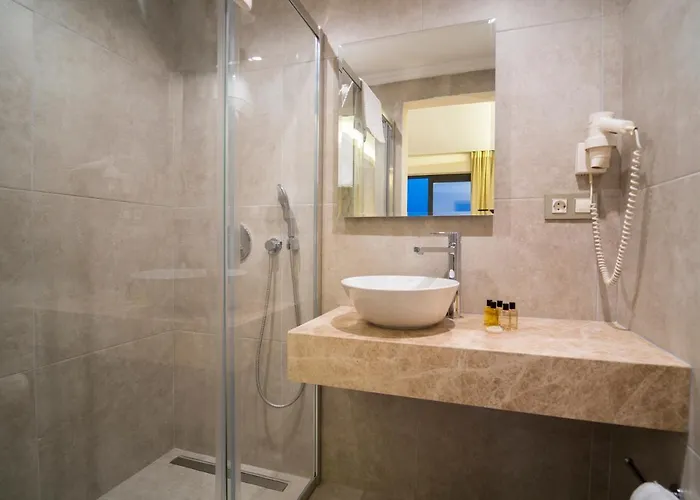 Rooms365 Hotel Fethiye