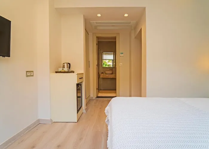 Rooms365 Фетхие