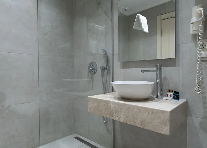 Hotel Rooms365 Fethiye