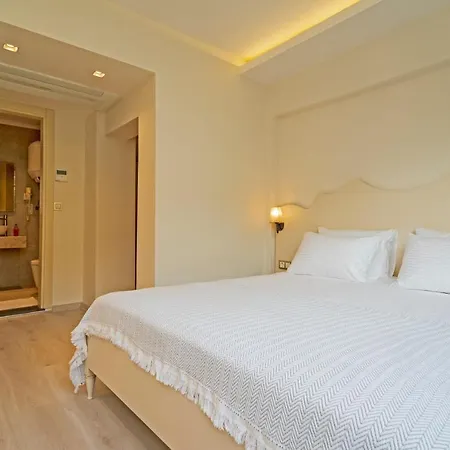 Rooms365 פאטהיה