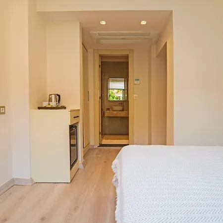 Rooms365 Fethiye