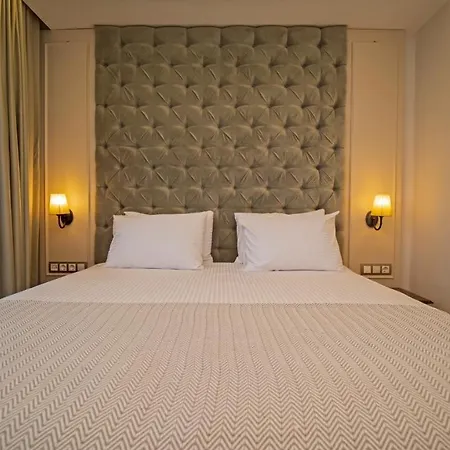 Rooms365 * פאטהיה